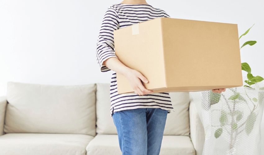 品川区スタッフが現地訪問・作業前確認