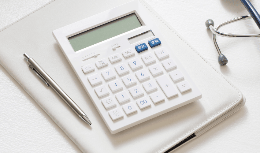 作業完了確認とお支払い