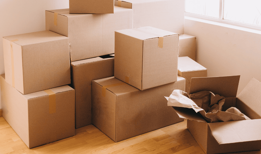 品川区で最安水準の不用品回収料金